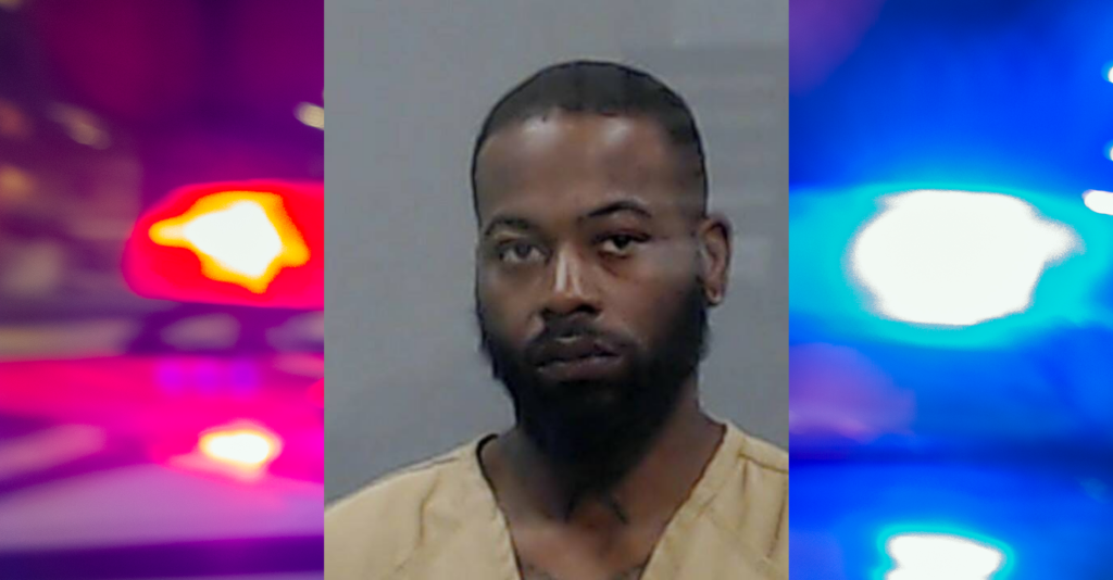 Hombre de Odessa liberado de la cárcel tras pagar fianza por violación infantil