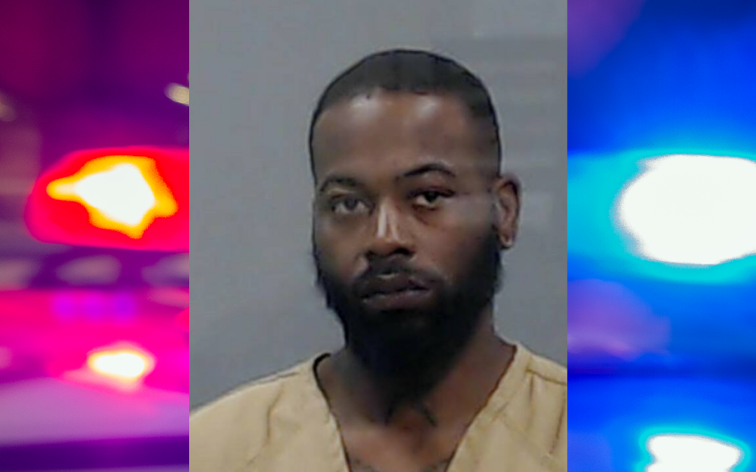 Hombre de Odessa liberado de la cárcel tras pagar fianza por violación infantil