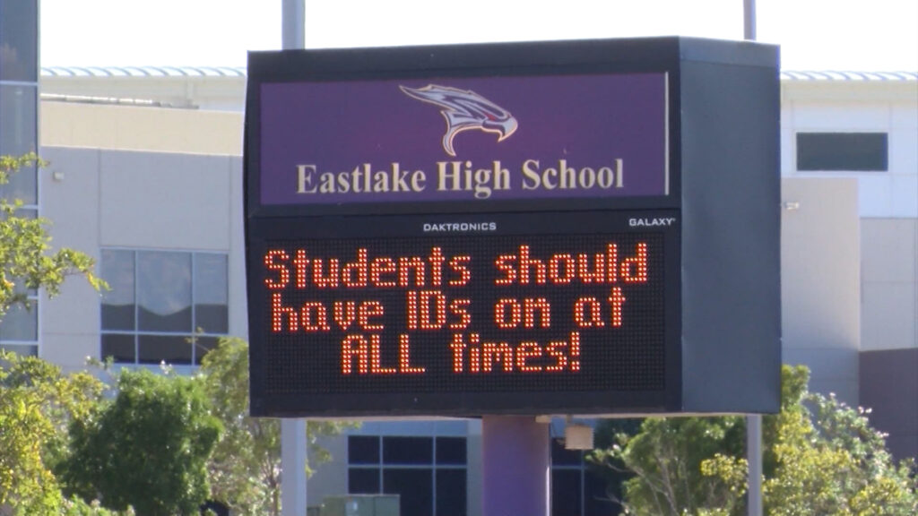 Arma en Eastlake High School: Seguridad Escolar Bajo Control en El Paso