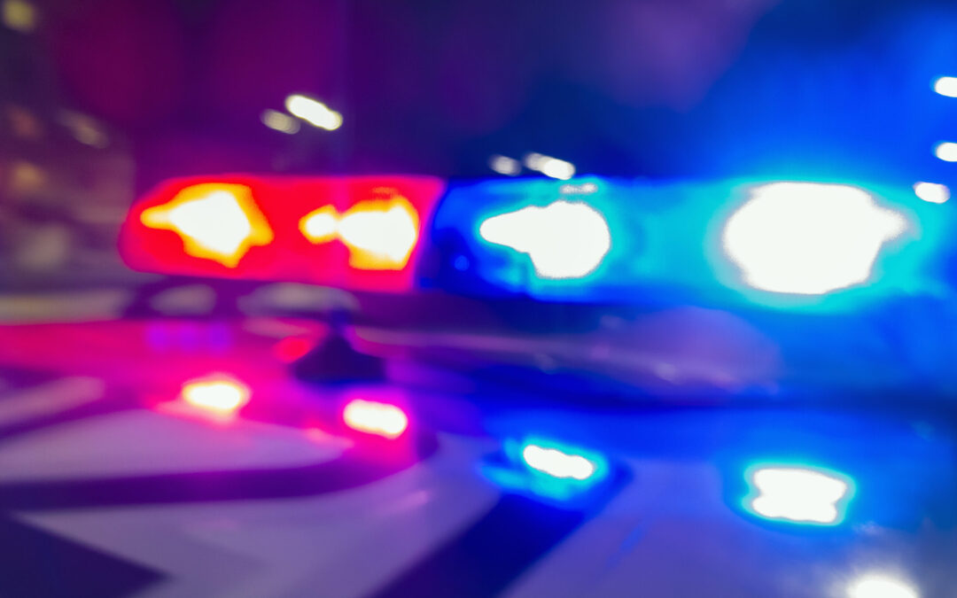 Tiroteo en Corpus Christi deja a dos oficiales heridos y un sospechoso bajo custodia