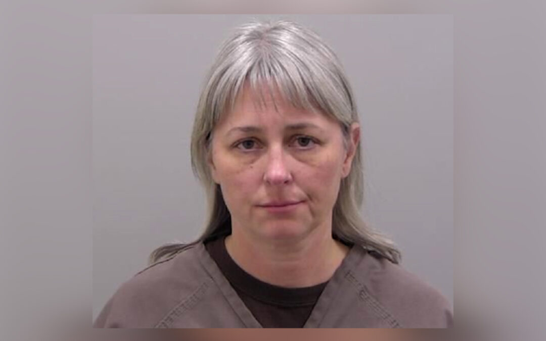 Exmaestra de Highlands Ranch se declara culpable de explotación sexual infantil tras acuerdo judicial