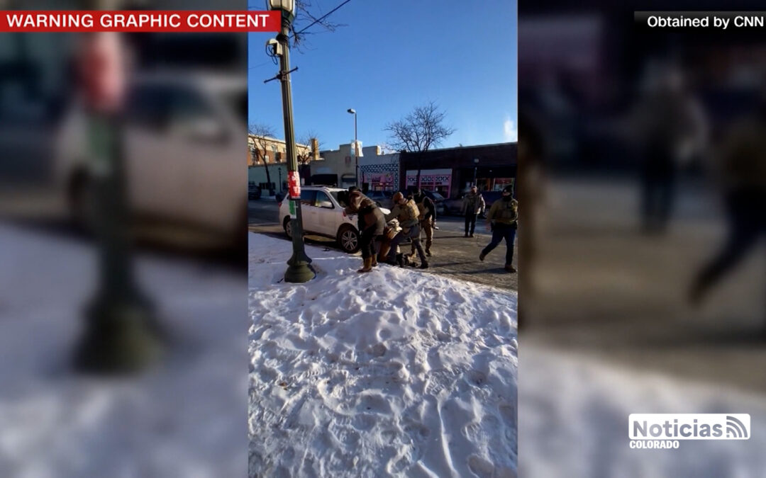 Debate Nacional sobre el Uso de Fuerza en Operativos Migratorios tras Incidenten en Minnesota