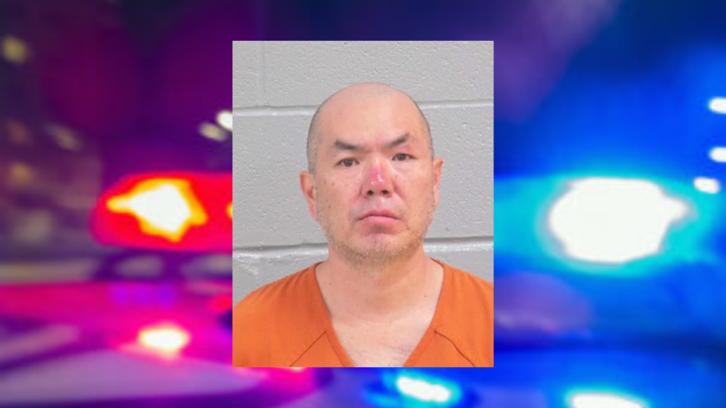 Detienen a sospechoso por asalto agravado en Midland