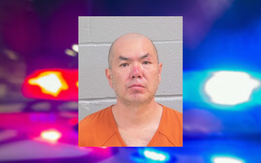 Detienen a sospechoso por asalto agravado en Midland