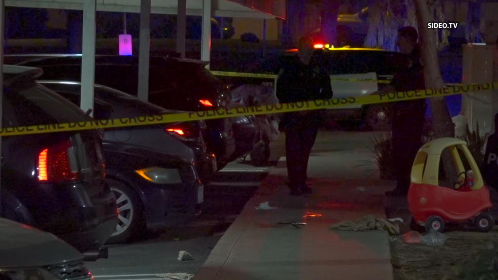 Tiroteo en National City: Un caso de violencia doméstica termina en tragedia