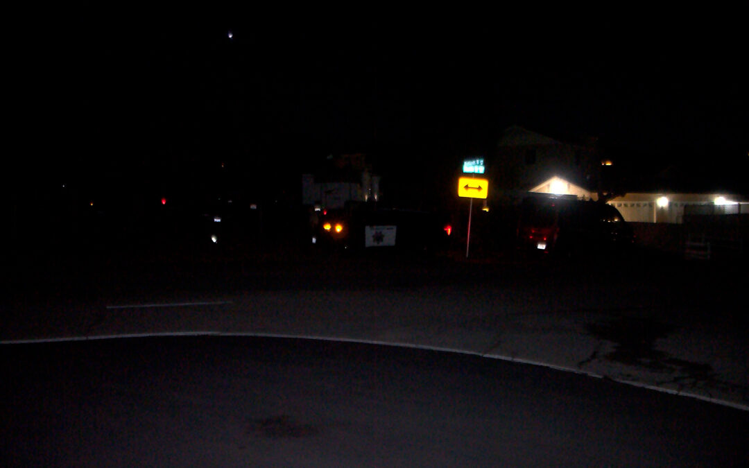 Incidente armado en Spring Valley: Respuesta del equipo SWAT en acción