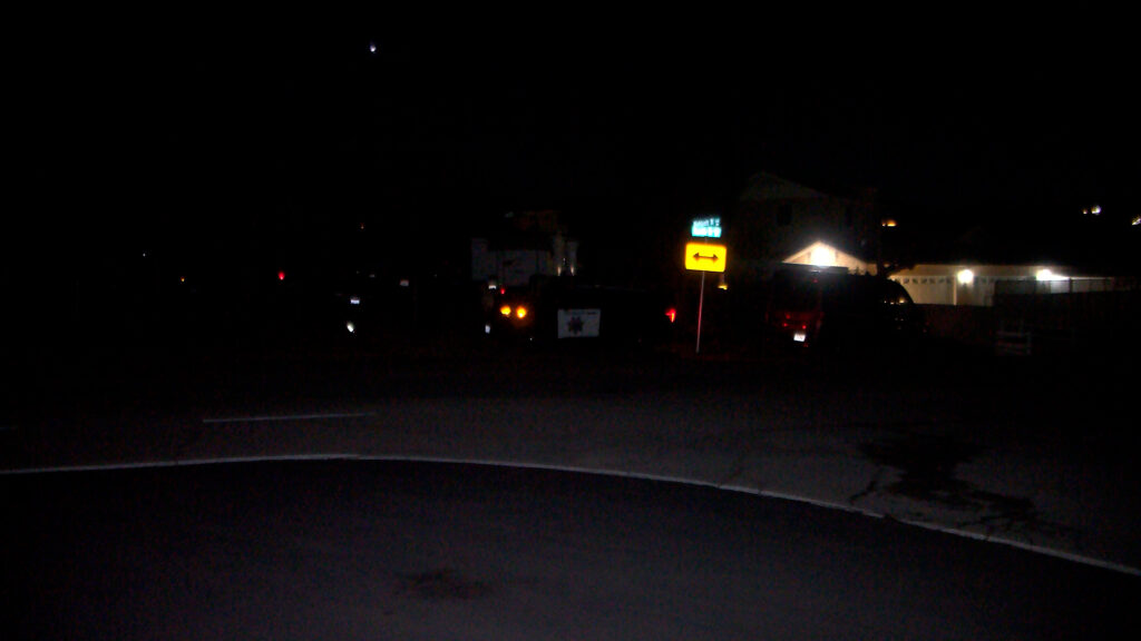 Incidente armado en Spring Valley: Respuesta de SWAT al sospechoso atrincherado