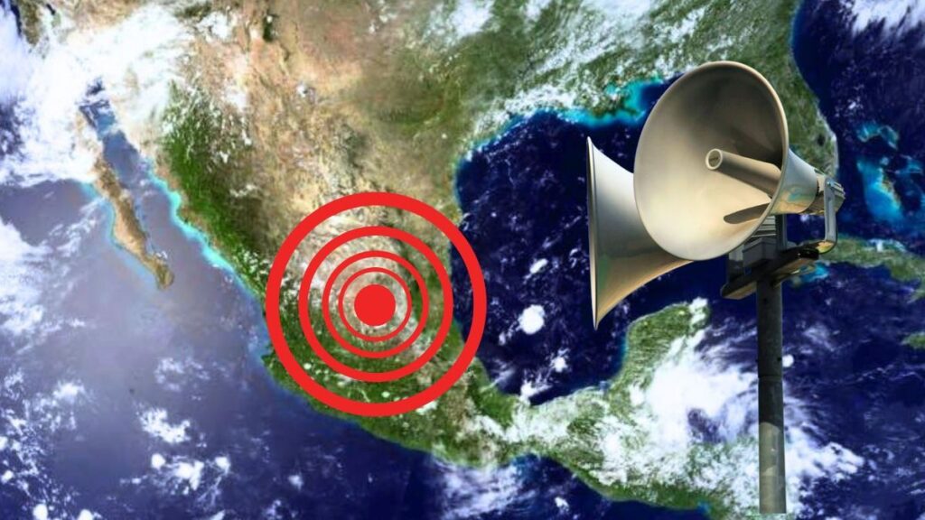 Temblor en México: Actualización del sismo hoy, 27 de enero de 2026