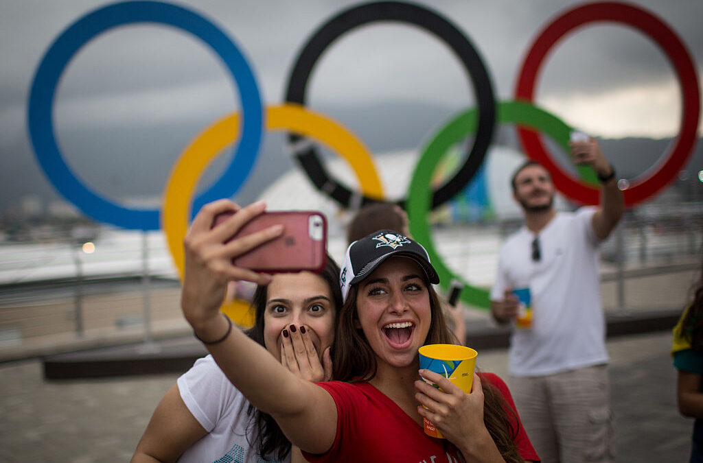 ICE se Unirá a la Seguridad de los Juegos Olímpicos: Reacciones en Italia