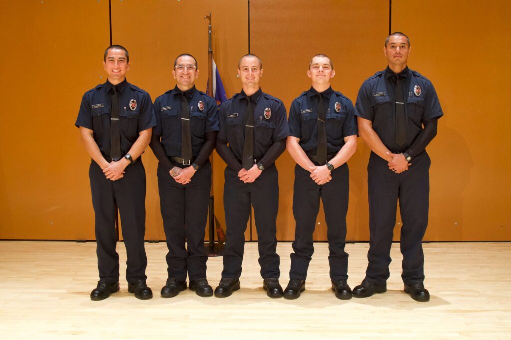 Nuevos Elementos en Santa Cruz Inician su Periodo de Prueba de 12 Meses