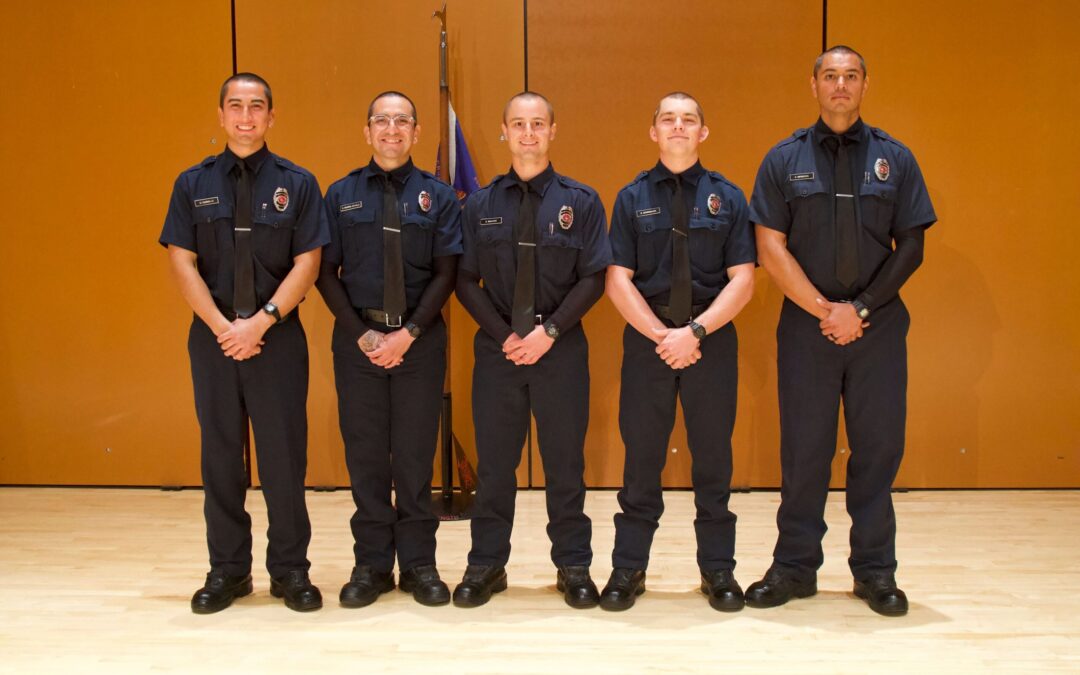 Nuevos Elementos en Santa Cruz Inician su Periodo de Prueba de 12 Meses