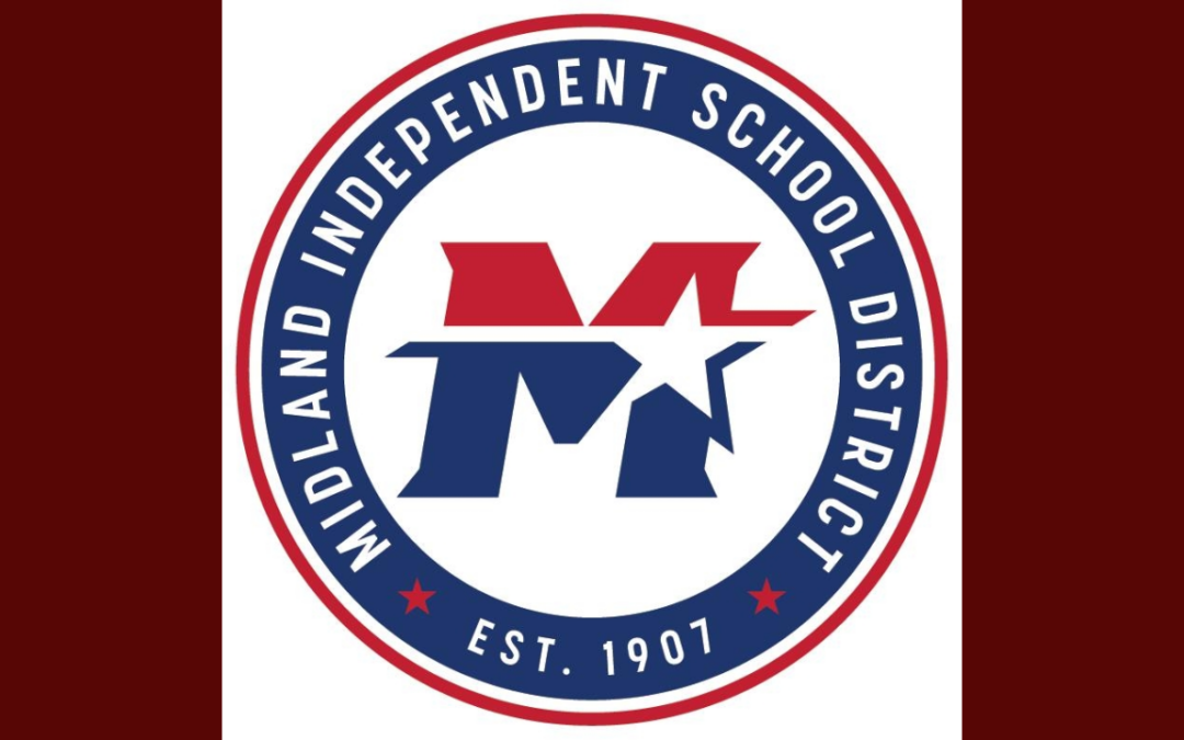 Distrito escolar de Midland confirma regreso al horario regular el 28 de enero