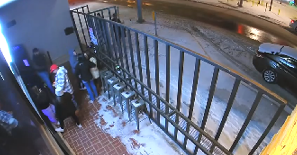 Policía de Big Spring solicita ayuda para localizar e identificar sospechosos de agresión