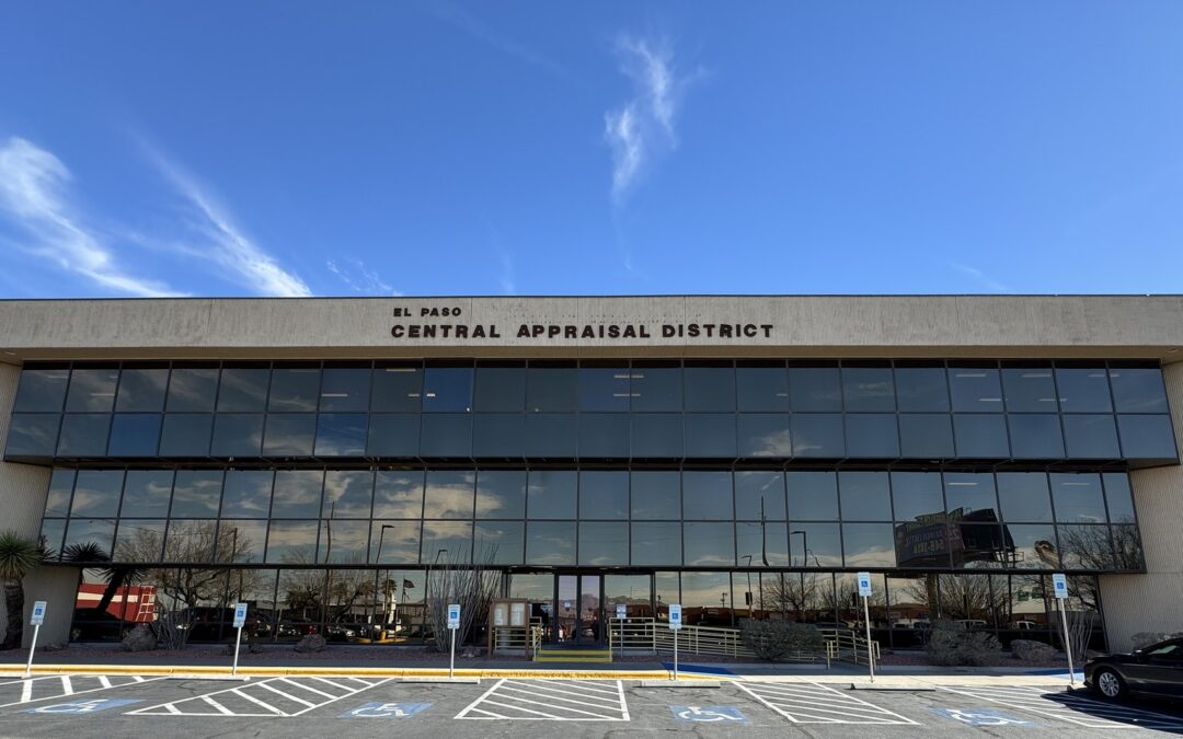 El Paso Abre una Oficina Temporal de Pagos para Impuestos: ¡Evita Multas a Tiempo!
