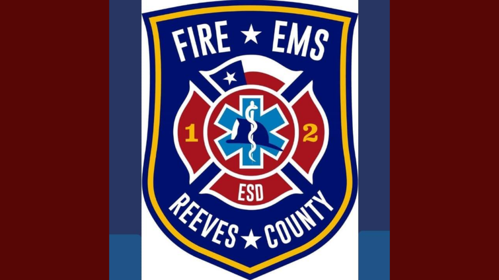 Incendio residencial deja un fallecido en la ciudad de Pecos