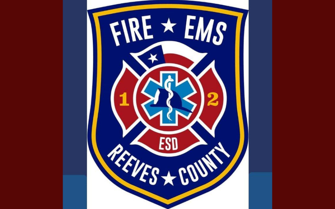 Incendio residencial deja un fallecido en la ciudad de Pecos