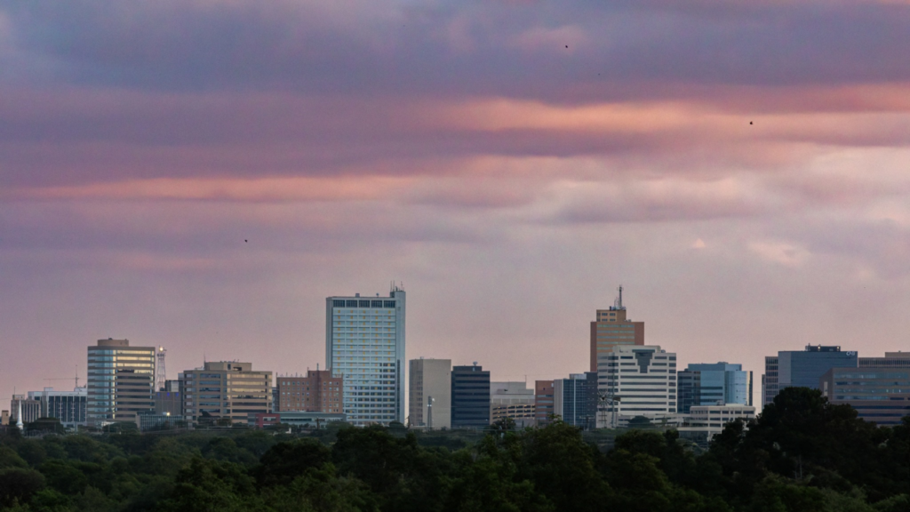 Midland se coloca entre las ciudades pequeñas líderes en crecimiento económico nacional