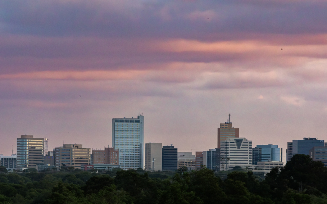 Midland se coloca entre las ciudades pequeñas líderes en crecimiento económico nacional