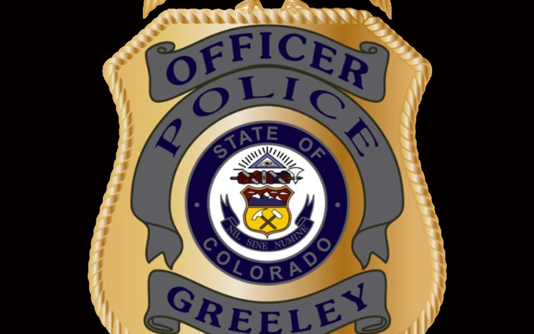 Greeley Experiencia una Reducción de Crimen Significativa en 2025