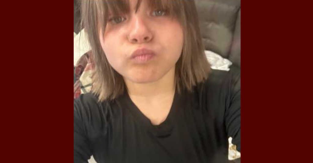 Menor desaparecida en Winkler, Texas: solicitan ayuda comunitaria