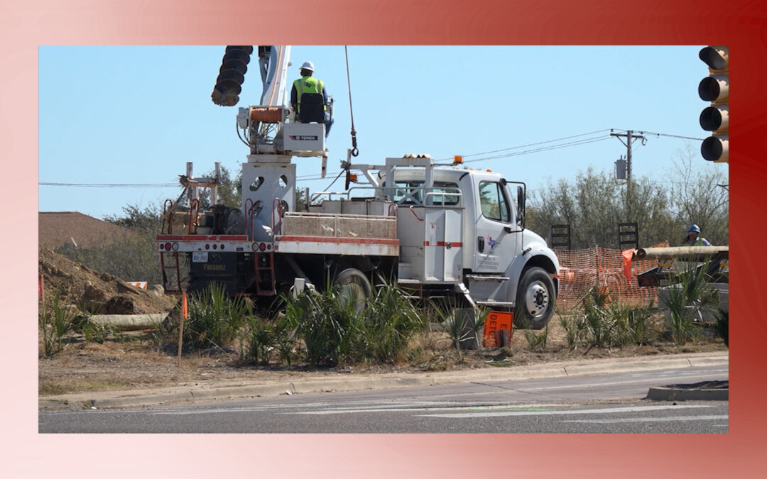 Zonas de Construcción: Riesgos Clave para Conductores y la Importancia de Reducir la Velocidad