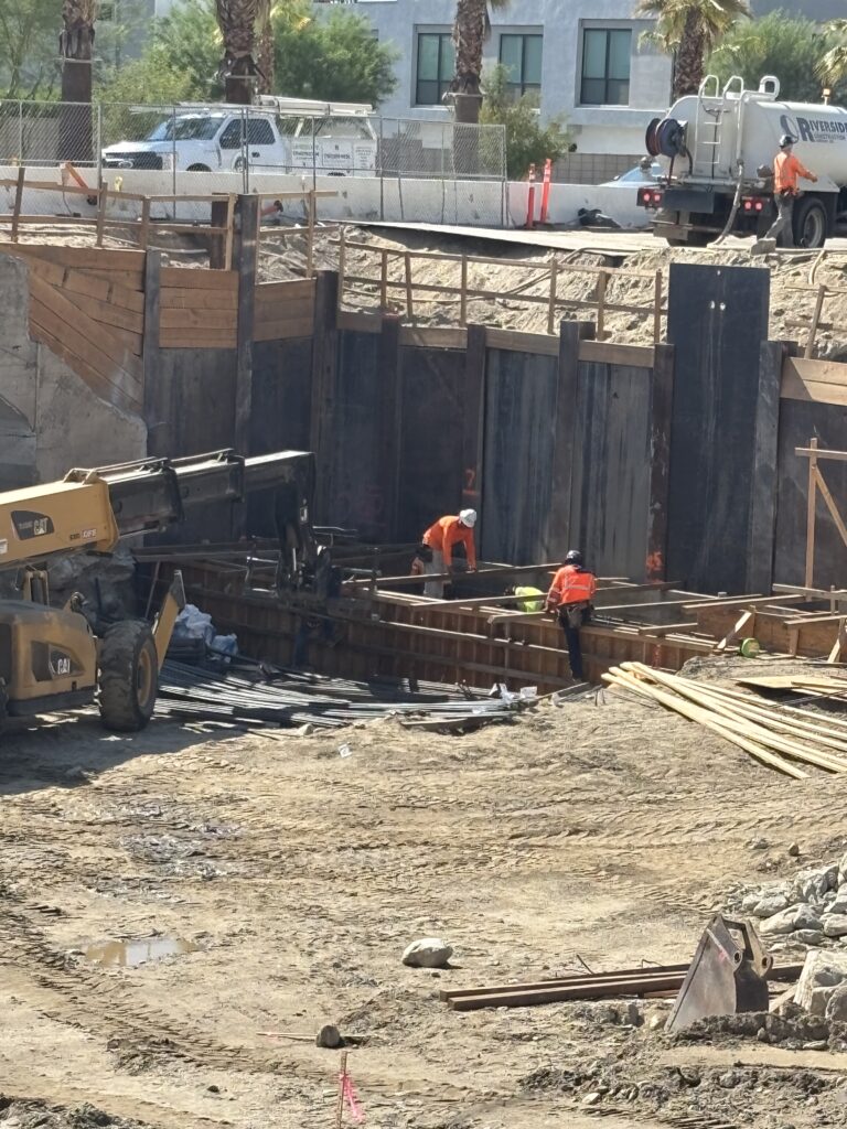 Fin de los Cierres Nocturnos en South Palm Canyon Drive: Mejoras en Palm Springs