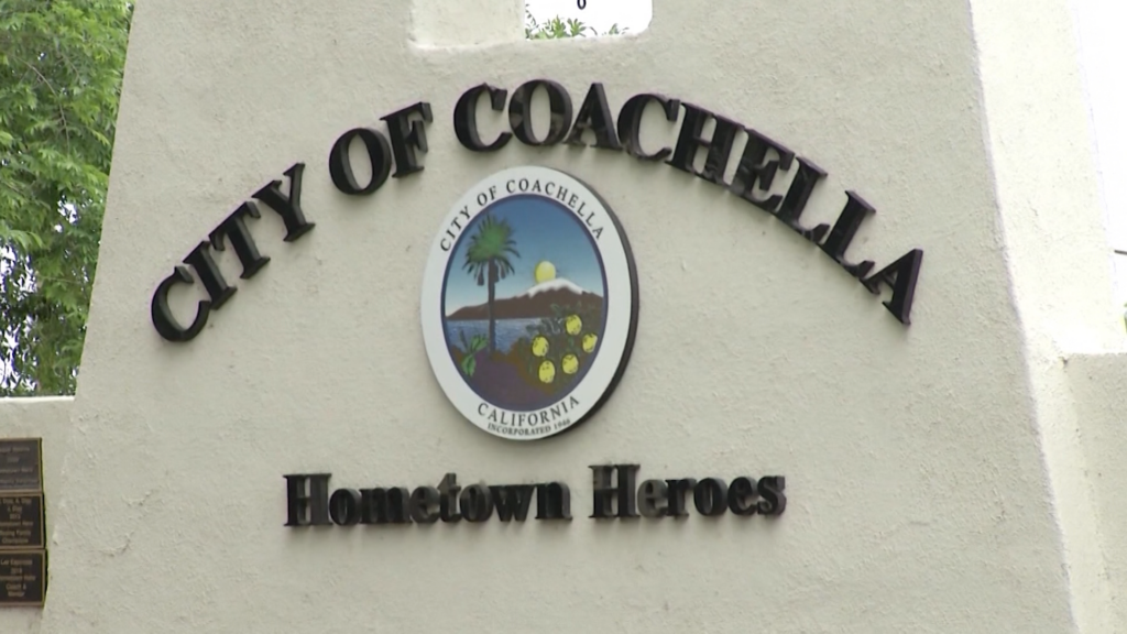 Coachella: El Concejo Municipal Celebra su Reunión Pública Tras la Controversia de Steven Hernandez