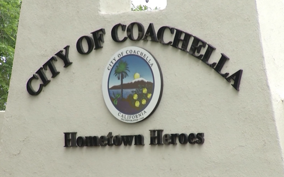 Coachella: El Concejo Municipal Celebra su Reunión Pública Tras la Controversia de Steven Hernandez