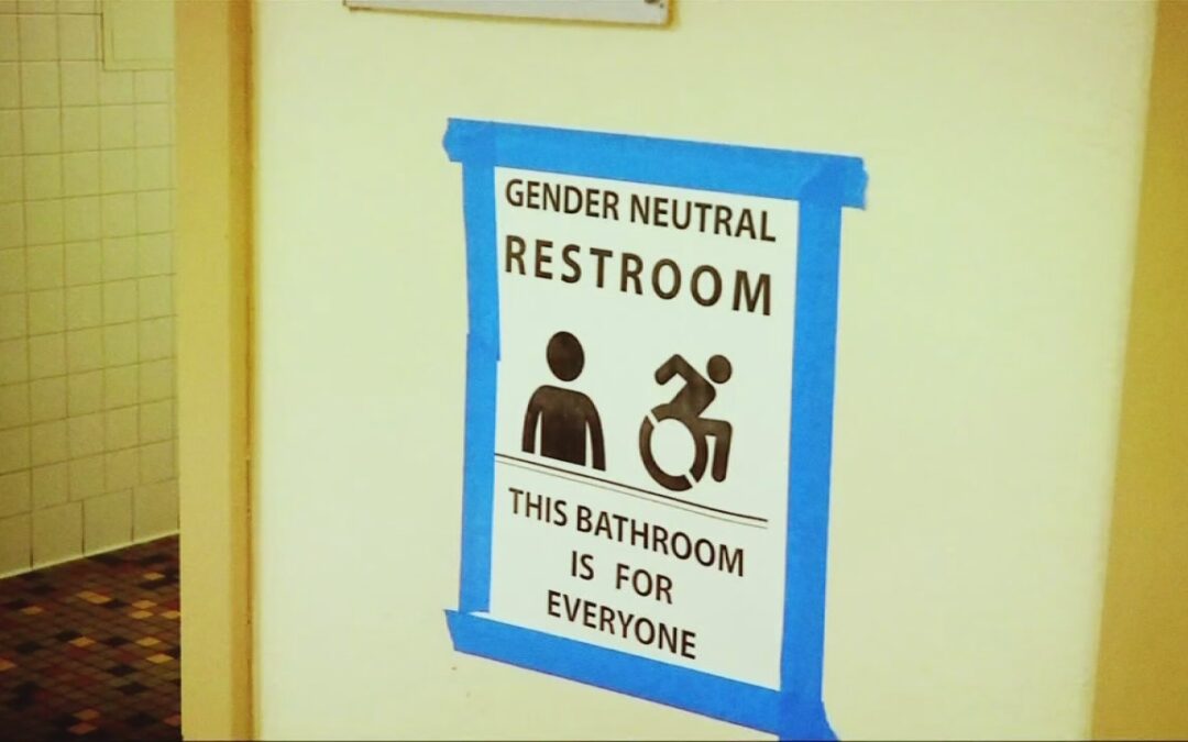 Kansas reaviva el debate sobre el proyecto de ley de baƱos y su impacto en personas transgƩnero