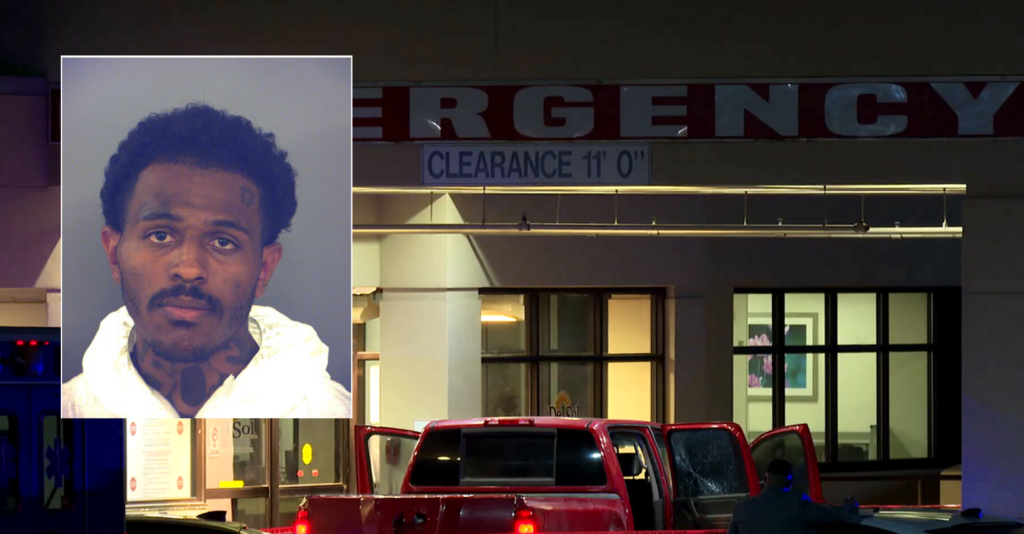 Homicidio en Fabens: Un joven de 17 años pierde la vida y un sospechoso queda detenido