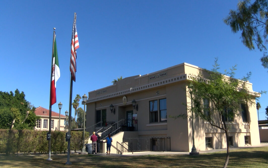 Inversión en California: Feria Informativa para Comerciantes Mexicanos