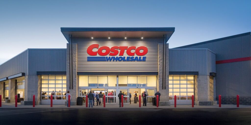Costco Emite Retiro Urgente por Alérgeno No Declarado en Productos de Mini Beignets