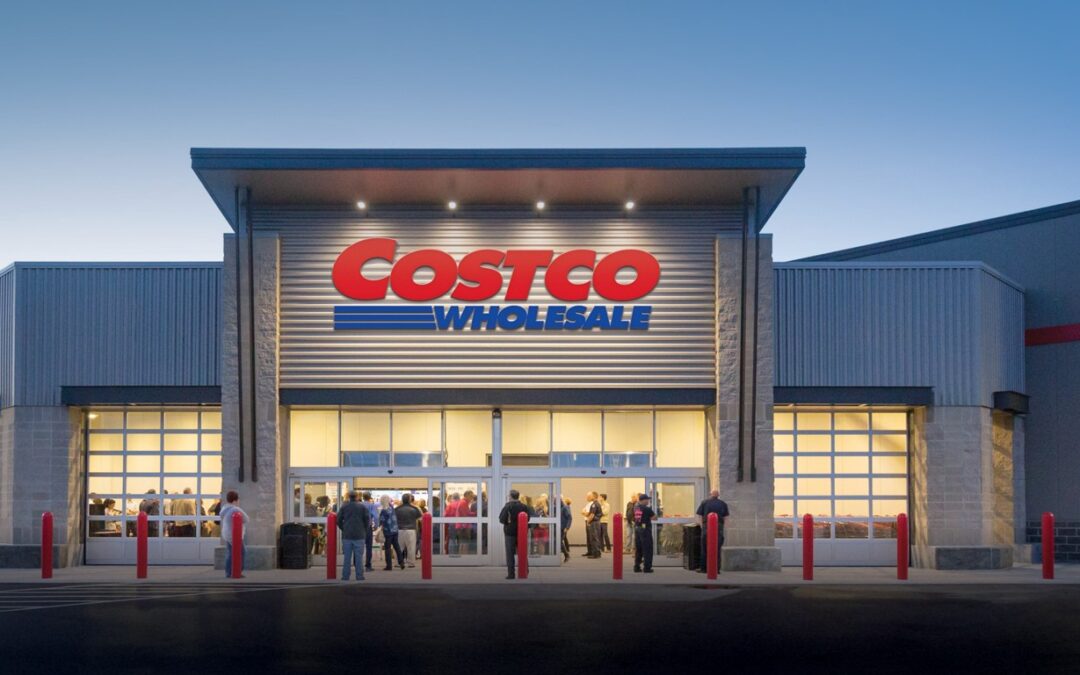 Costco Emite Retiro Urgente por Alérgeno No Declarado en Productos de Mini Beignets