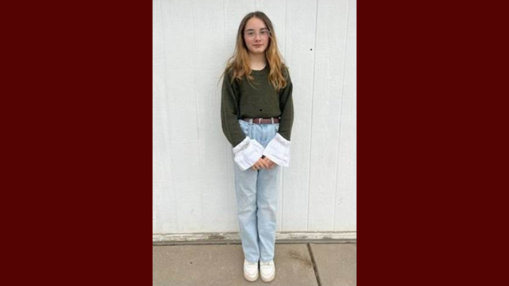 Menor Desaparecido en Albuquerque: Ayuda para Localizar a Anthony Rodriguez