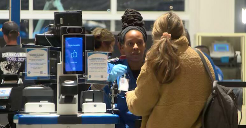 TSA Introduce ConfirmID: Nuevo Proceso de Verificación en el Aeropuerto Sunport de Albuquerque