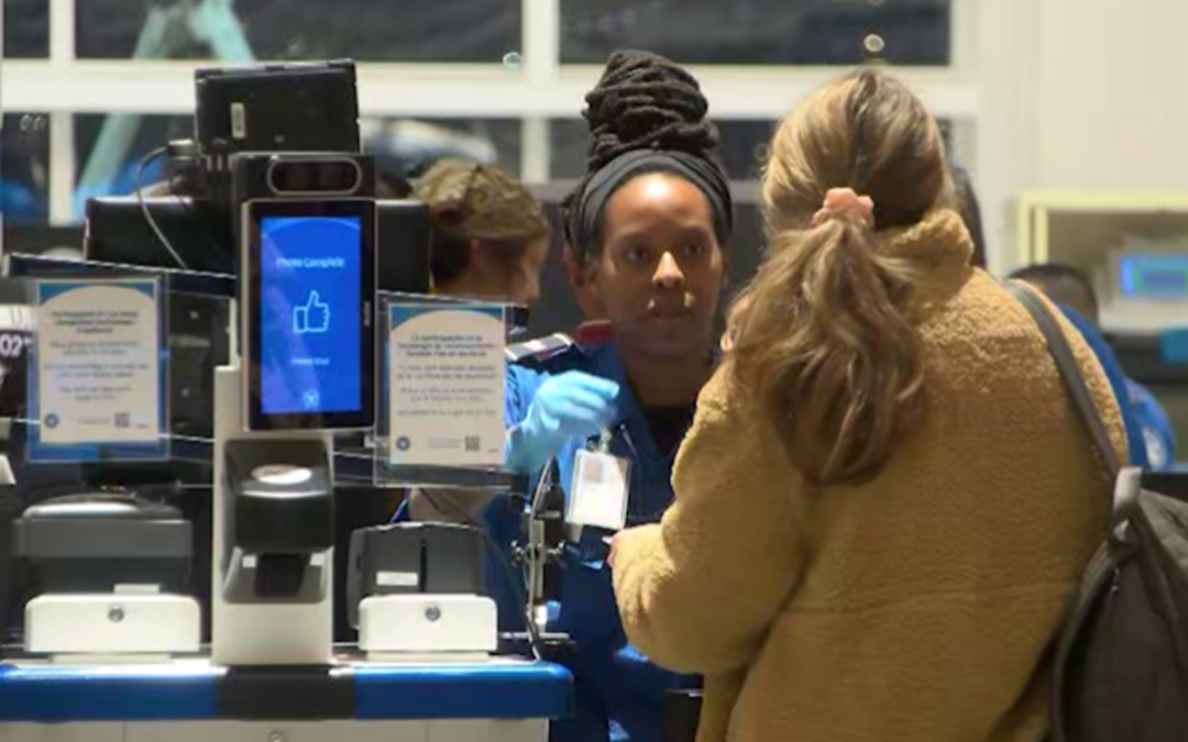 TSA Introduce ConfirmID: Nuevo Proceso de Verificación en el Aeropuerto Sunport de Albuquerque