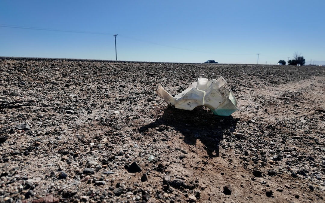 Accidente mortal en la carretera 111 deja tres víctimas fatales