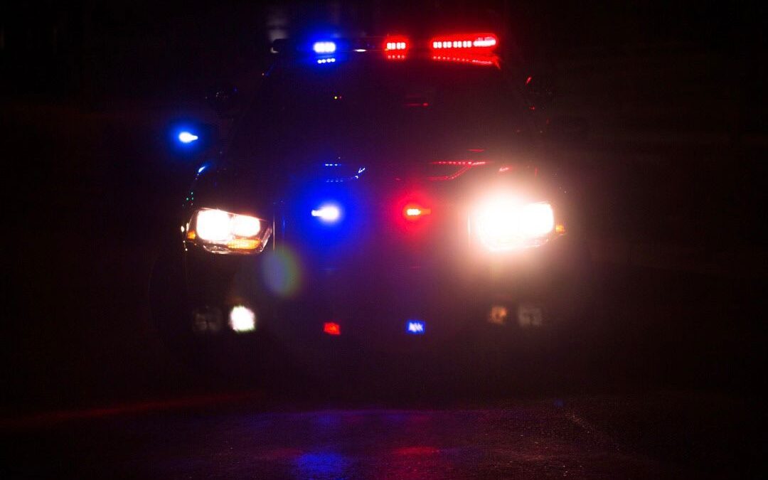 Accidente I-15 Las Vegas: Camión Volcado Bloquea el Spaghetti Bowl y Causa Tráfico Extremo