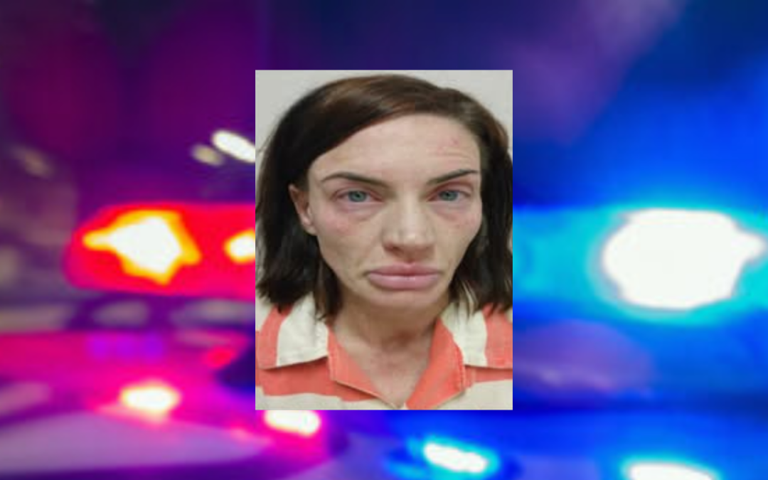 Mujer enfrenta cargos de agresión agravada tras tiroteo en Lake Brownwood