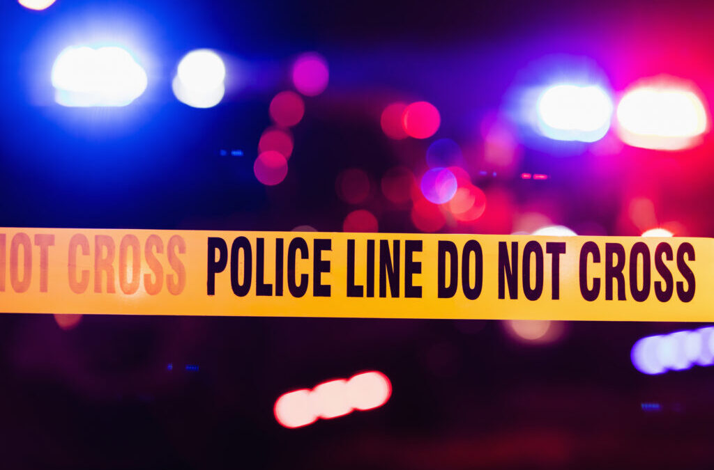 Atropello en Wichita: Un peatón fallece tras ser impactado cerca del centro