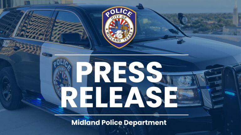 Policía anuncia entrenamiento en campos de béisbol de Greenwood con mayor presencia de oficiales