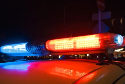 Hombre muere tras ser atropellado por tráiler en la I-20 en Cisco