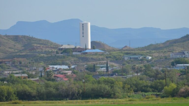 #Presidio – El Concejo Municipal de Presidio aprobó el martes 7 de abril una resolución que expresa su preocupación por la posible construcción de un muro fronterizo físico en el Condado de Presidio y la región de Big Bend.