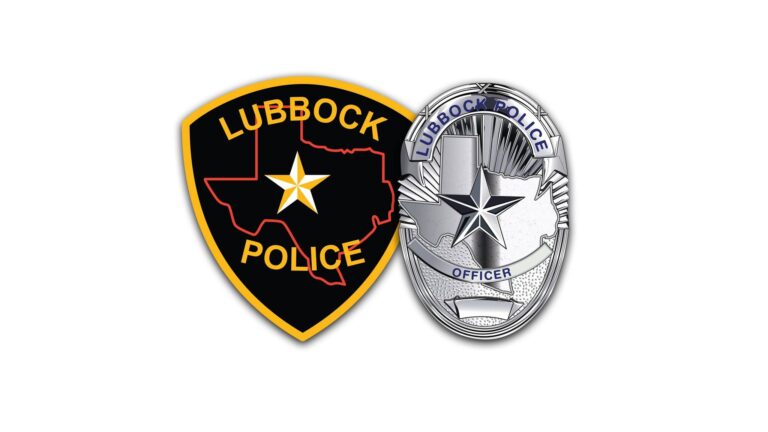 Accidente en Lubbock, Texas deja a un peatón muerto en I-27
