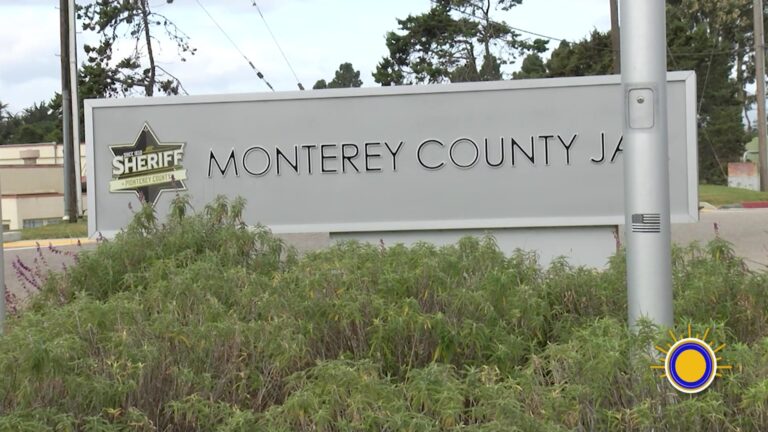 Muerte De Recluso En Cárcel De Moneray