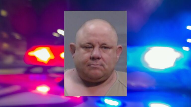 Detienen a hombre en Odessa por presunta distribución de metanfetamina tras operativo en Englewood Circle