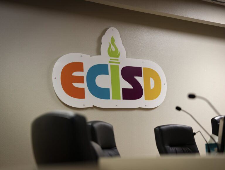ECISD aprueba nuevo liderazgo en Ross Elementary y área de apoyo estudiantil en Odessa
