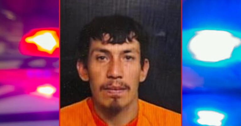 Arrestan a sospechoso de apuñalamiento en Winkler; queda bajo custodia federal con fianza de $50,000