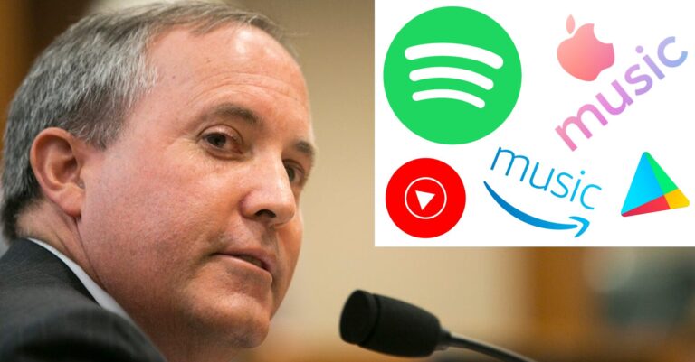 Fiscal de Texas investiga a plataformas de música por presuntos esquemas de ‘payola’
