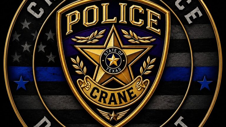 Descartan peligro en escuelas de Crane tras el arresto del sospechoso por amenaza en redes